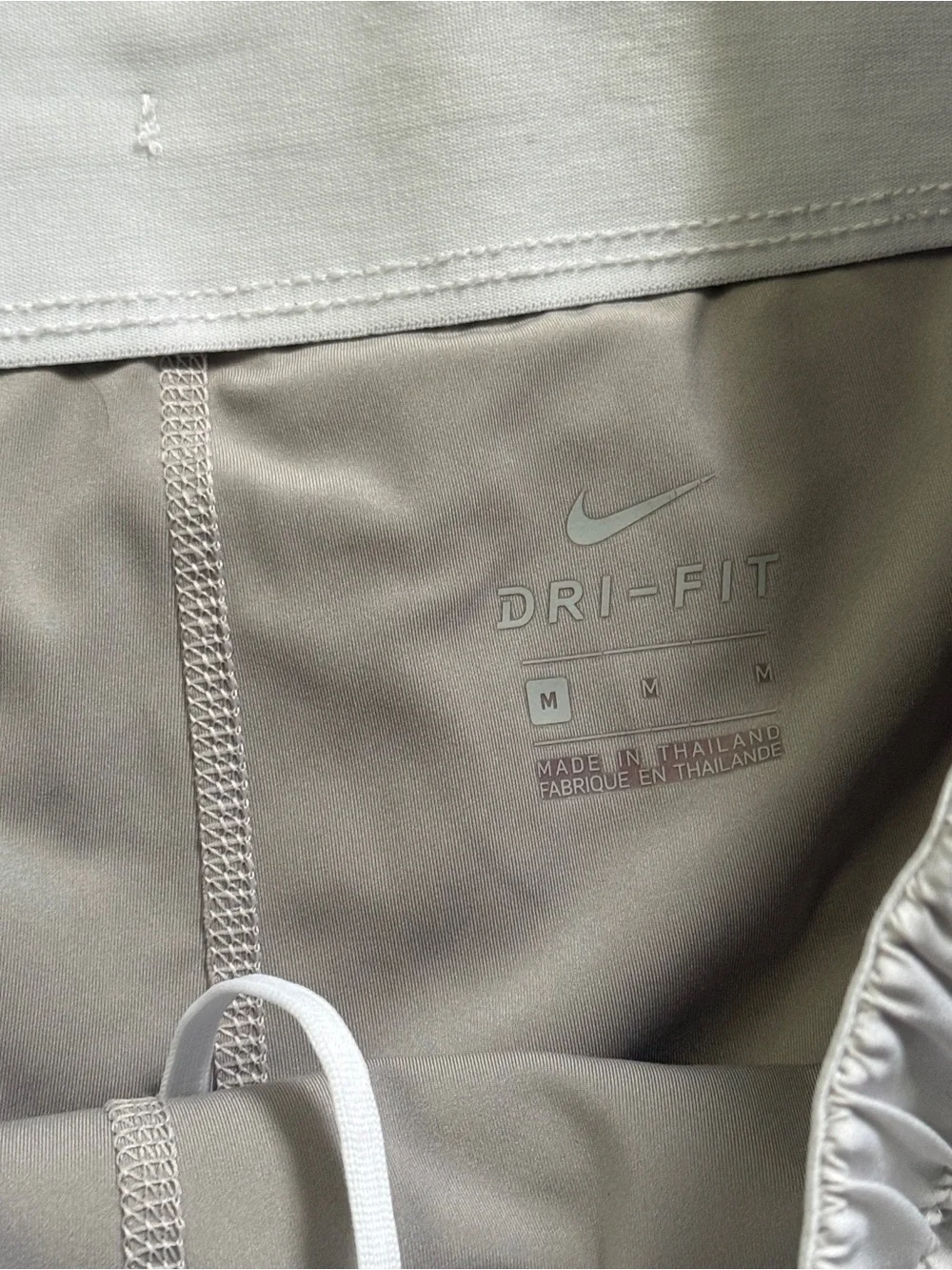 Nike Dri Fit Shorts